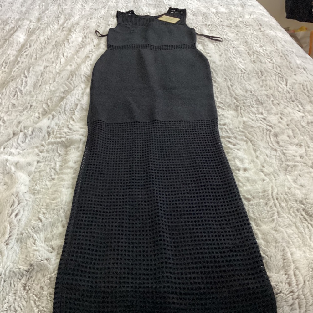 Torn By RONNY KOBO Maxi